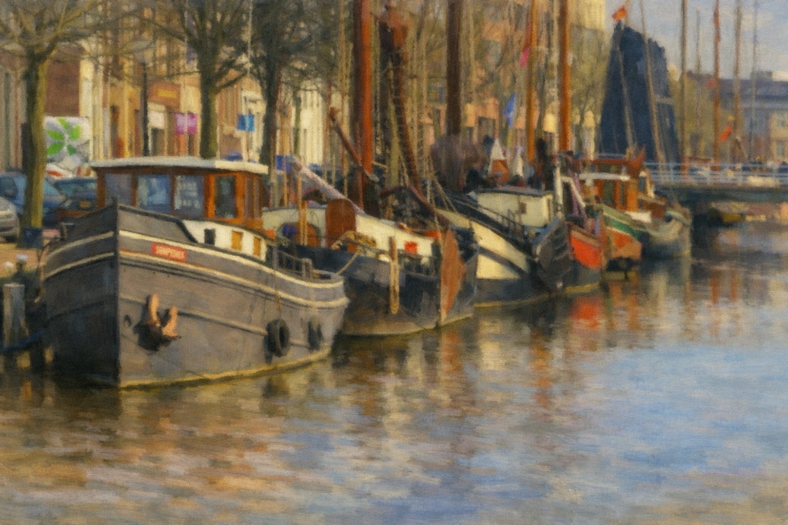 VSL Nieuws 54