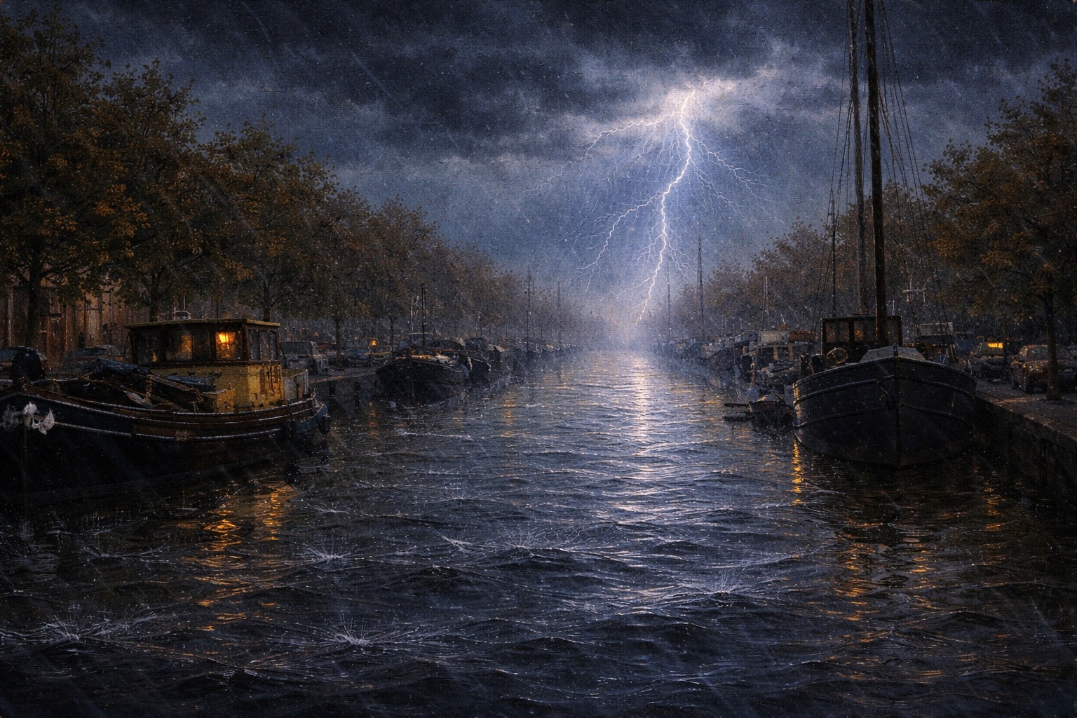 VSL Nieuws – Overlast op het water
