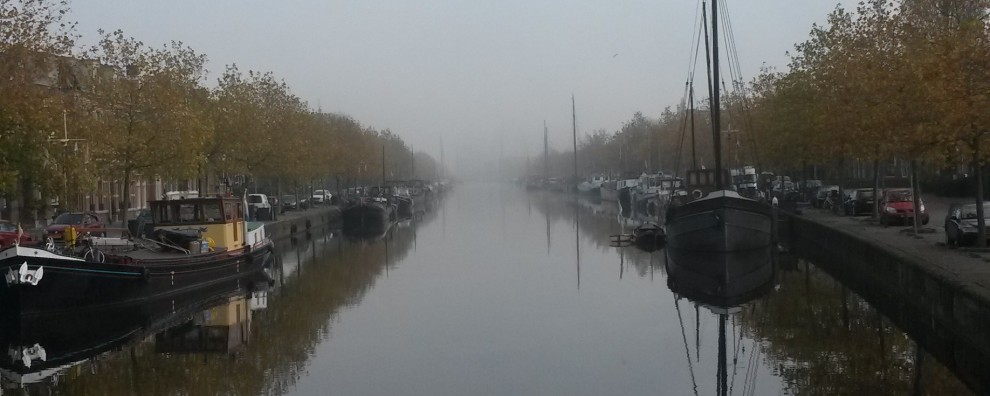 Droevig bericht